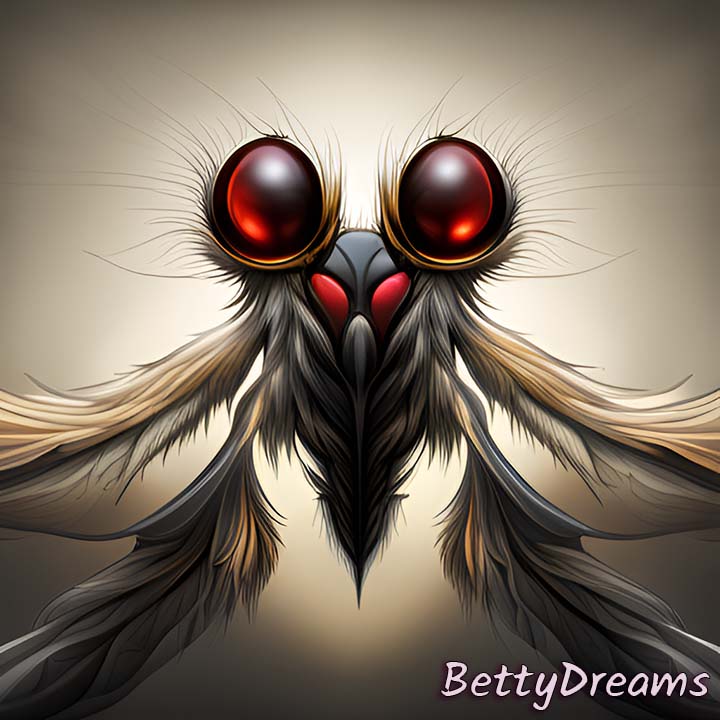 dream mosquito 