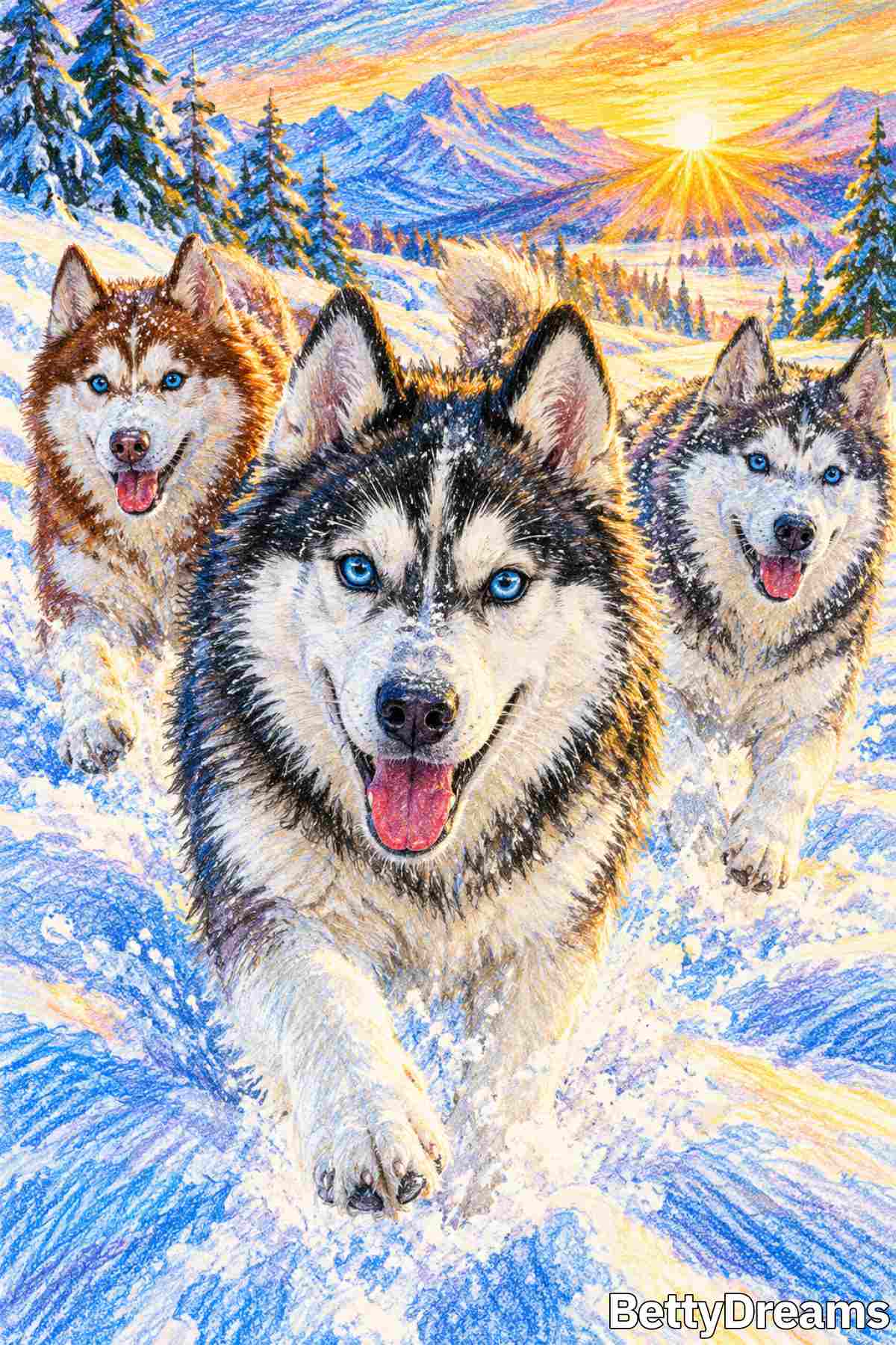 being chased by a dog dream meaning