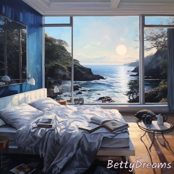Dream About Bedroom: 10 Powerful Meanings (by Betty)