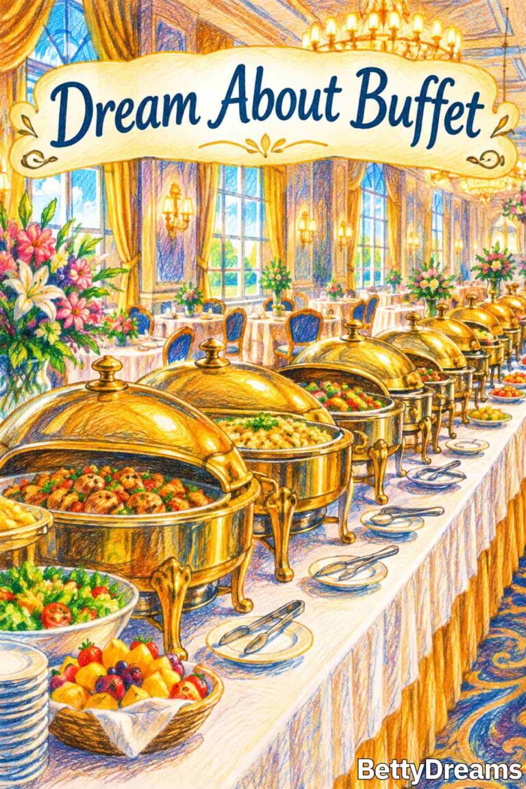 Dream of Buffet