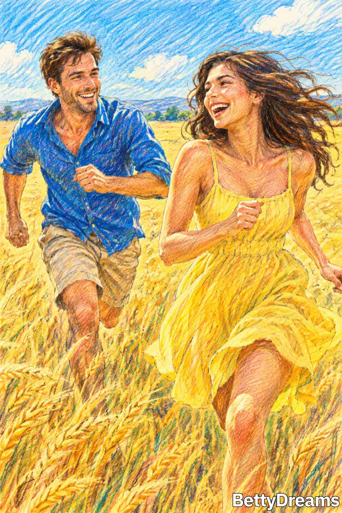 chasing someone dream interpretation