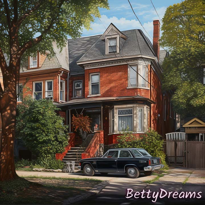 Dreaming About Childhood Home 10 Powerful Meanings (by Betty)
