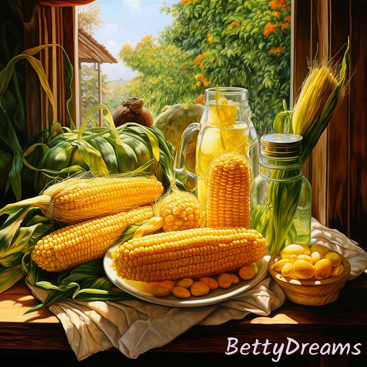 Dreaming About Corn 10 Powerful Interpretations (by Betty)