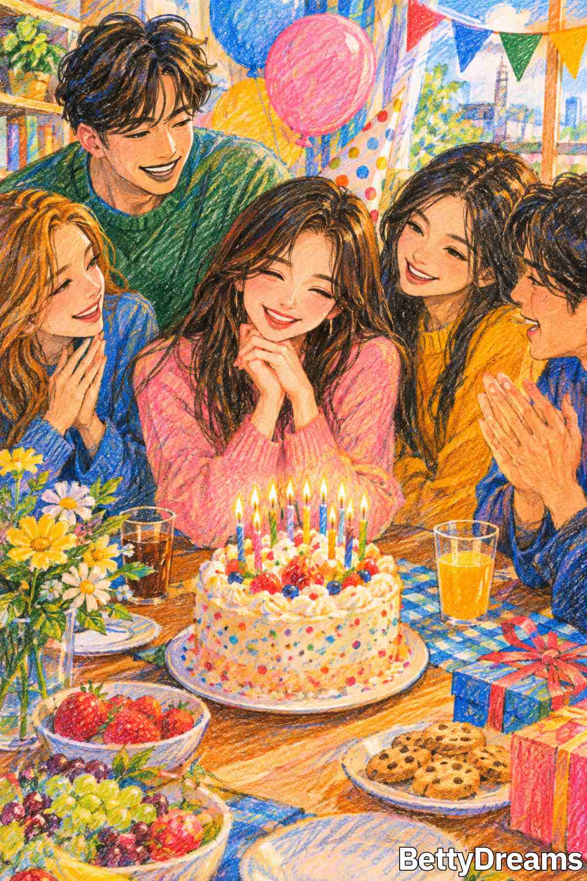 dream interpretation of eating cake