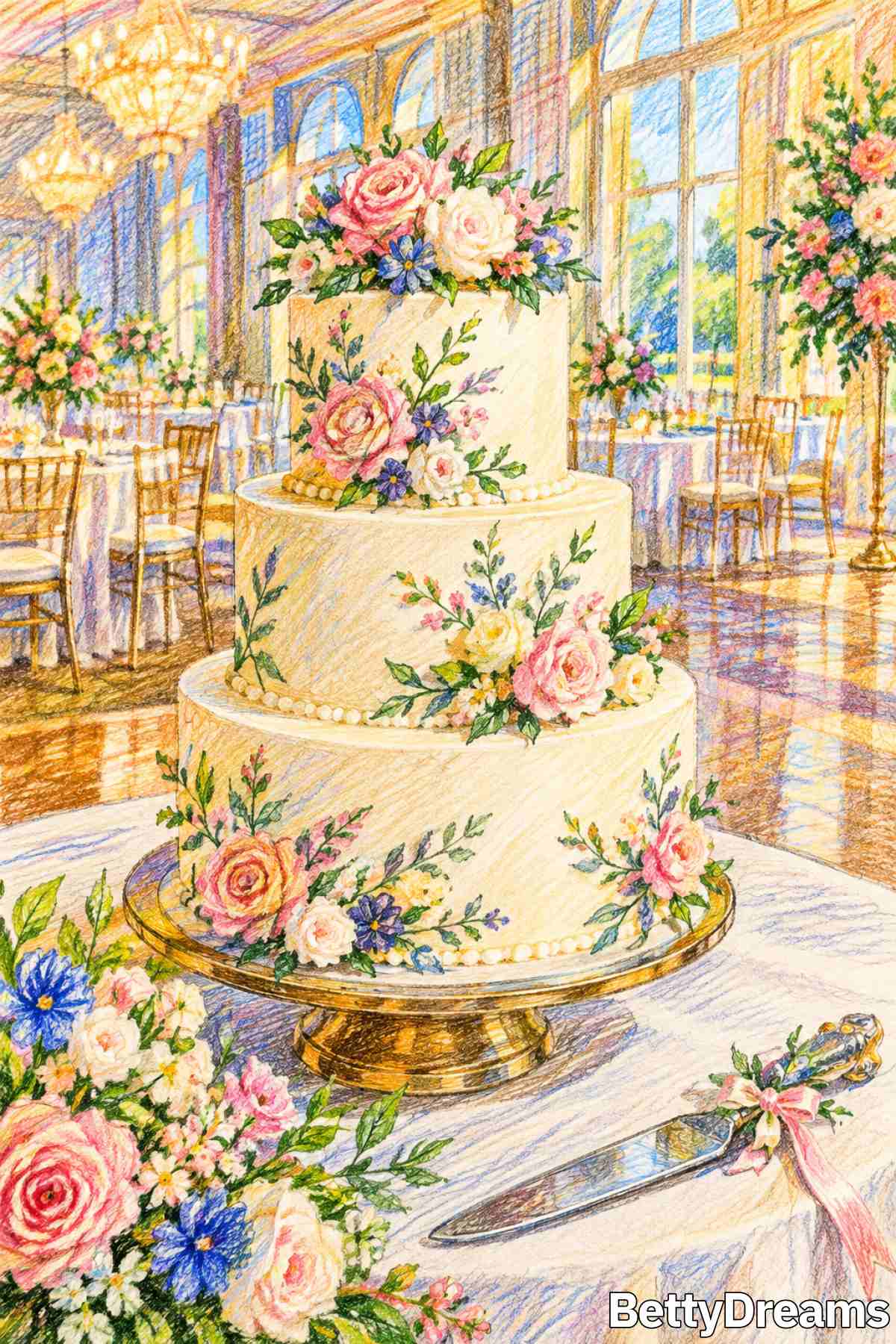 meaning of eating cake in a dream