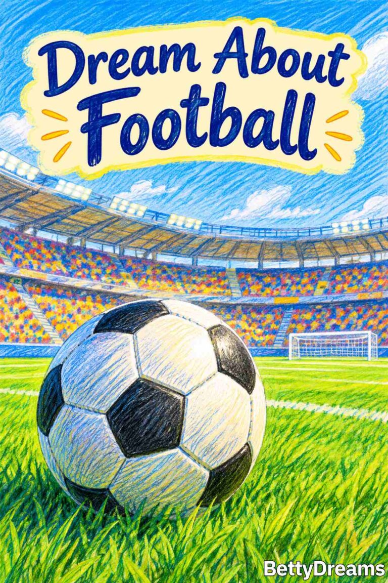 Dream of Football