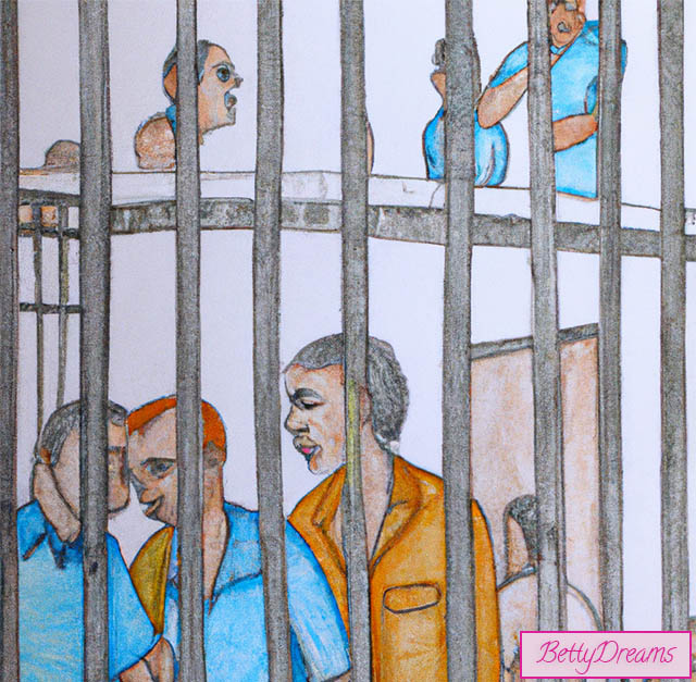 Dream About Going To Jail 6 Surprising Meanings