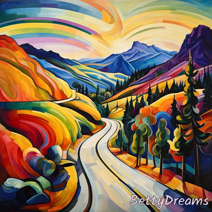 dream of highway 