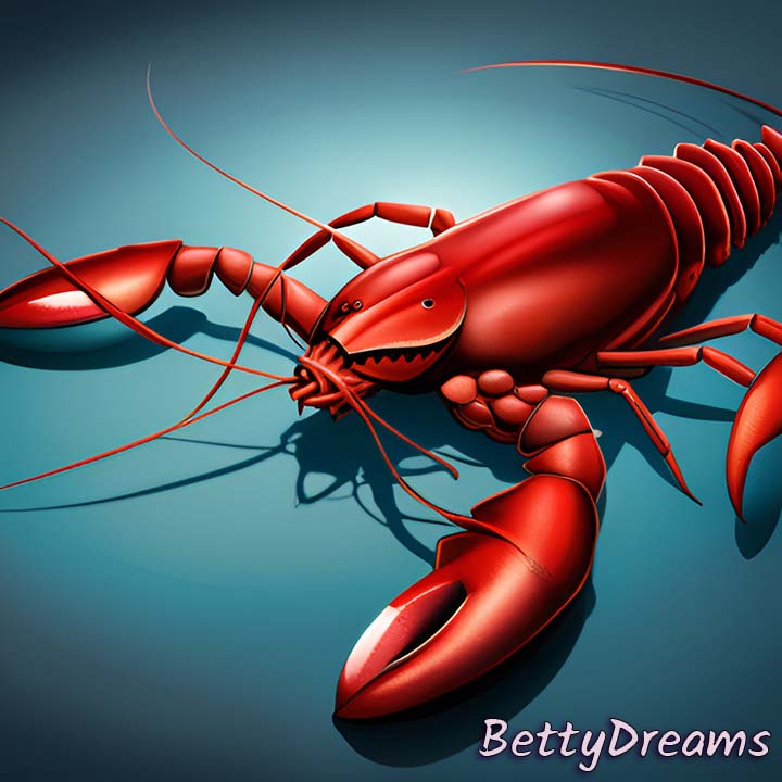 Dream About Lobster 10 Powerful Interpretations BettyDreams