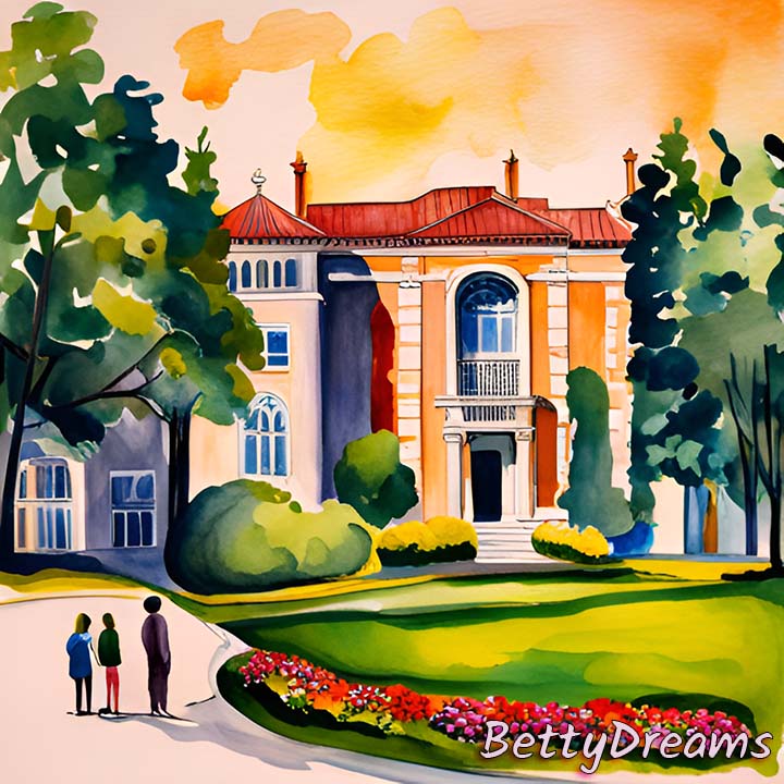 Dream of Mansion: 10 Powerful Interpretations