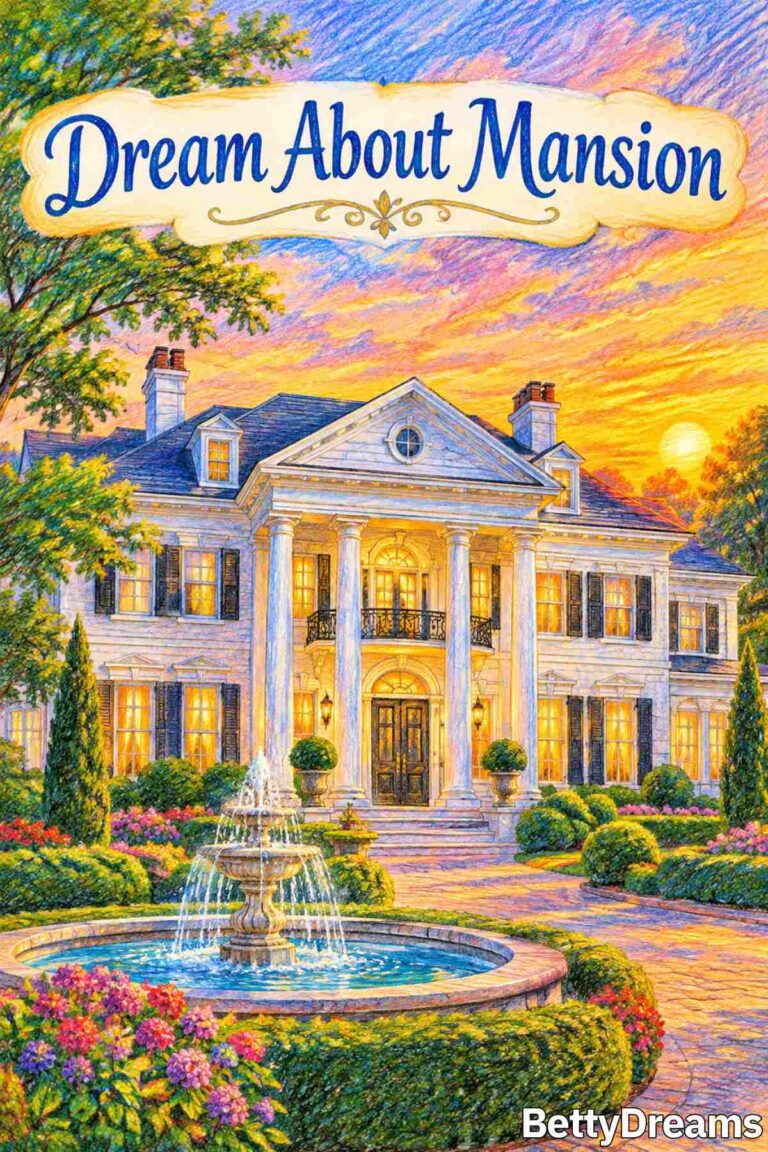 Dream of Mansion