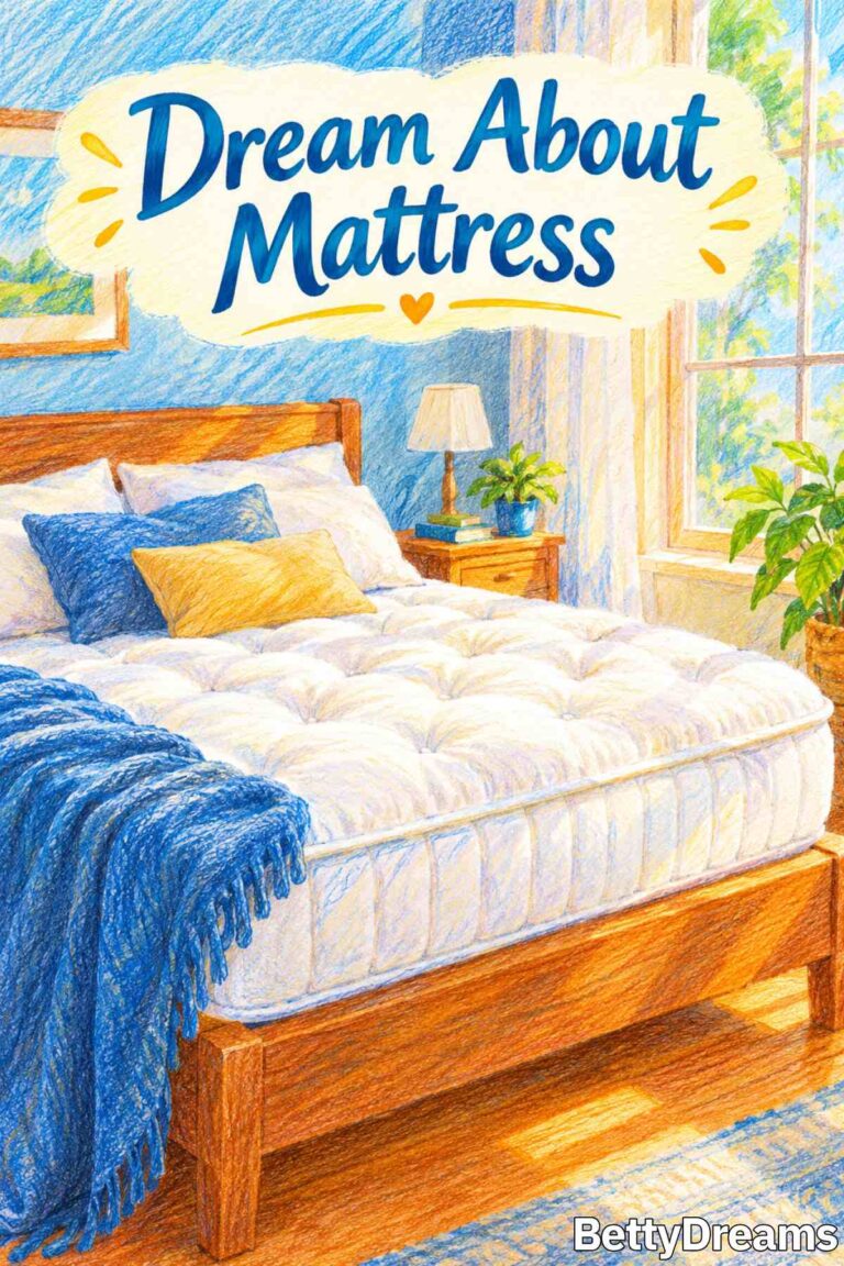 Dream of Mattress