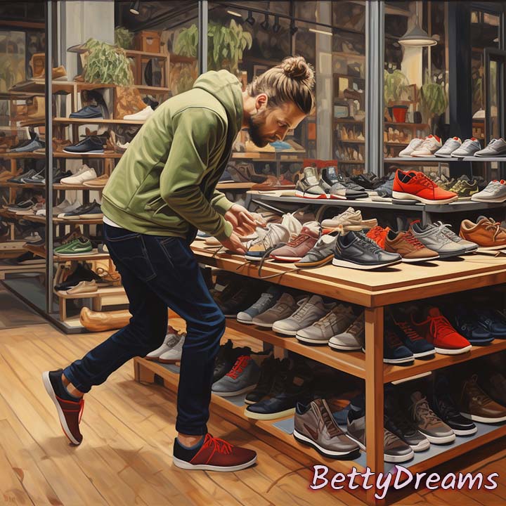 New Shoes Dream Meaning 10 Powerful Meanings (by Betty)