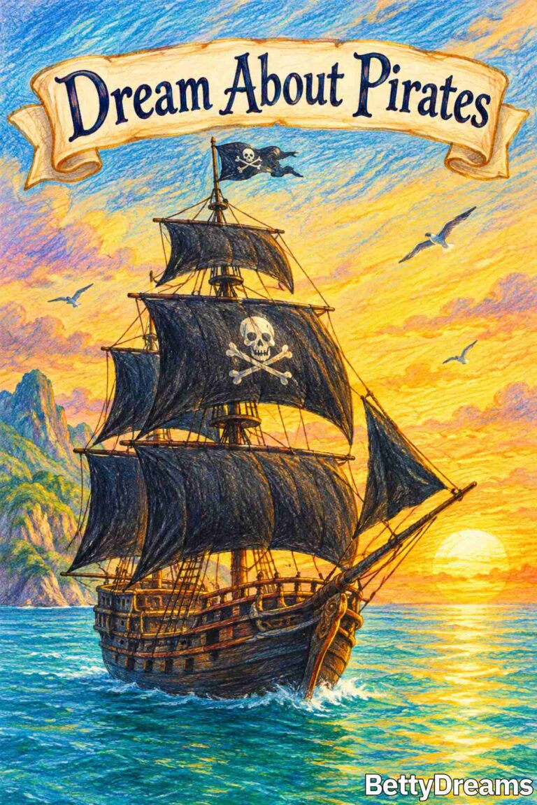 Dream of Pirates