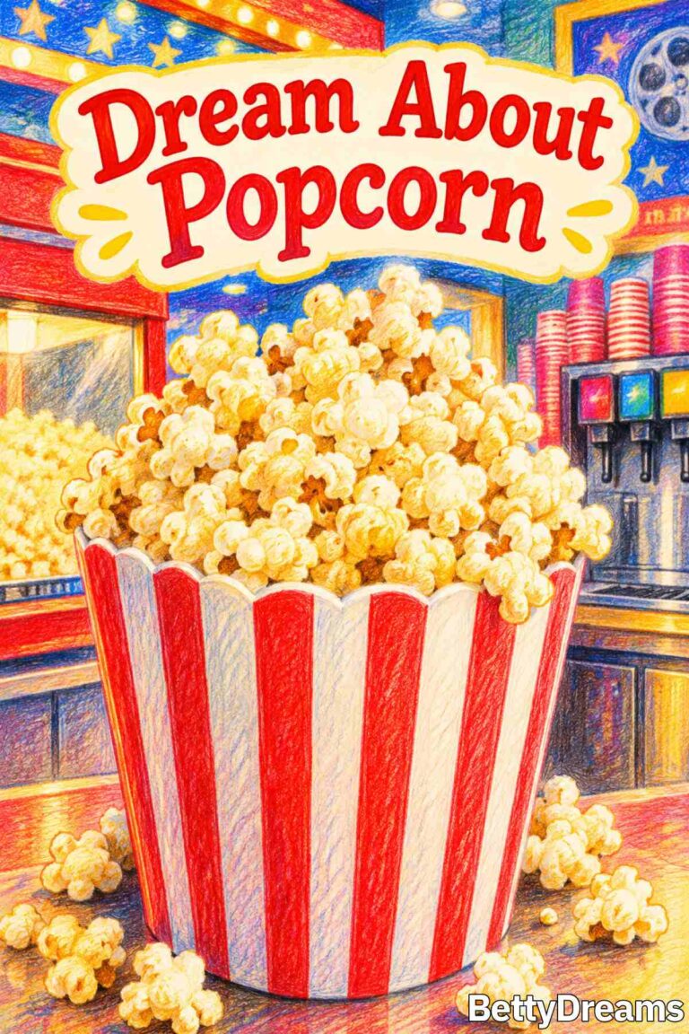 Dream of Popcorn