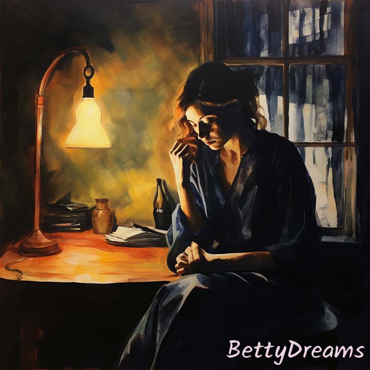 dream of power outage 