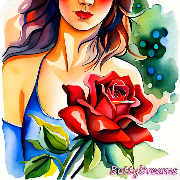 Dreams About Red Roses 10 Surprising & Powerful Interpretations