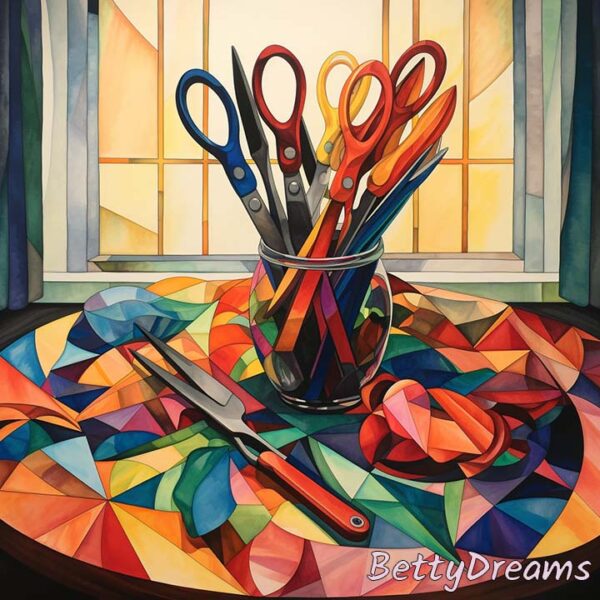 Dream About Scissors 10 Surprising Interpretations (Powerful)