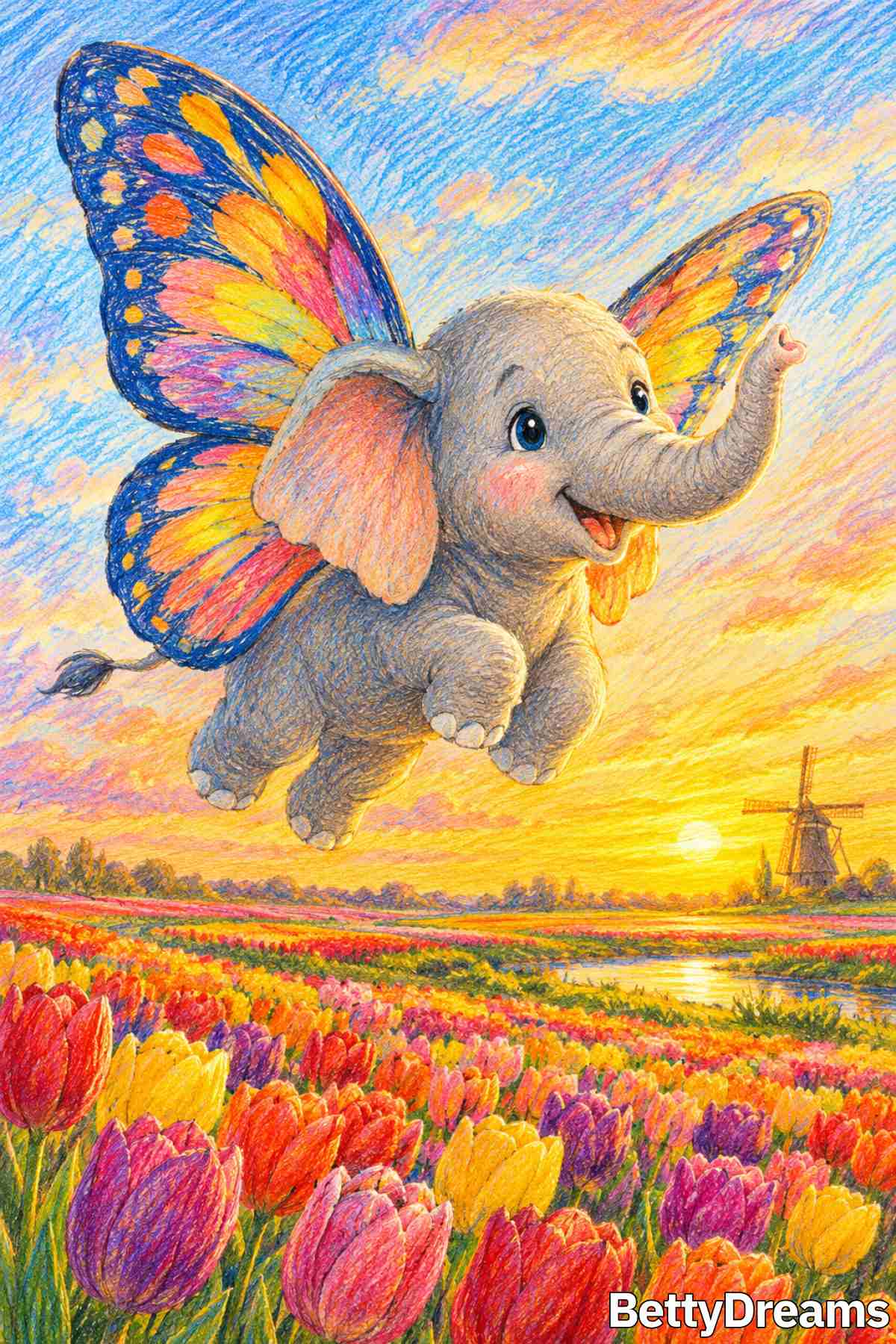 meaning of strange creatures in dream