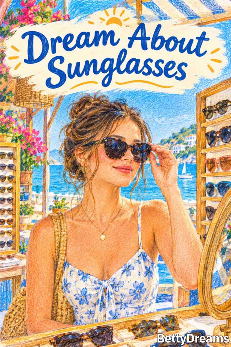 Dream of Sunglasses