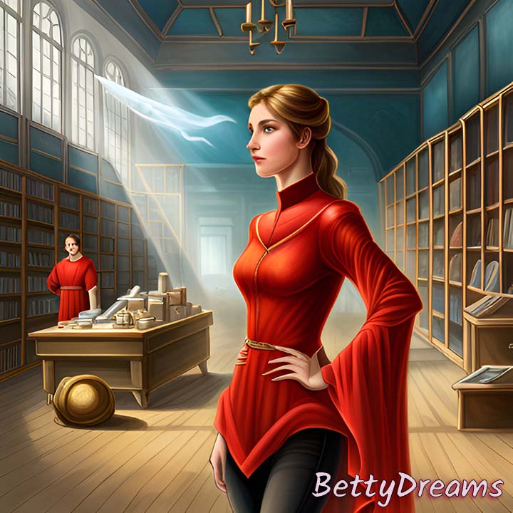 Wearing Red Shirt In Dream Meaning Very Surprising And Powerful!