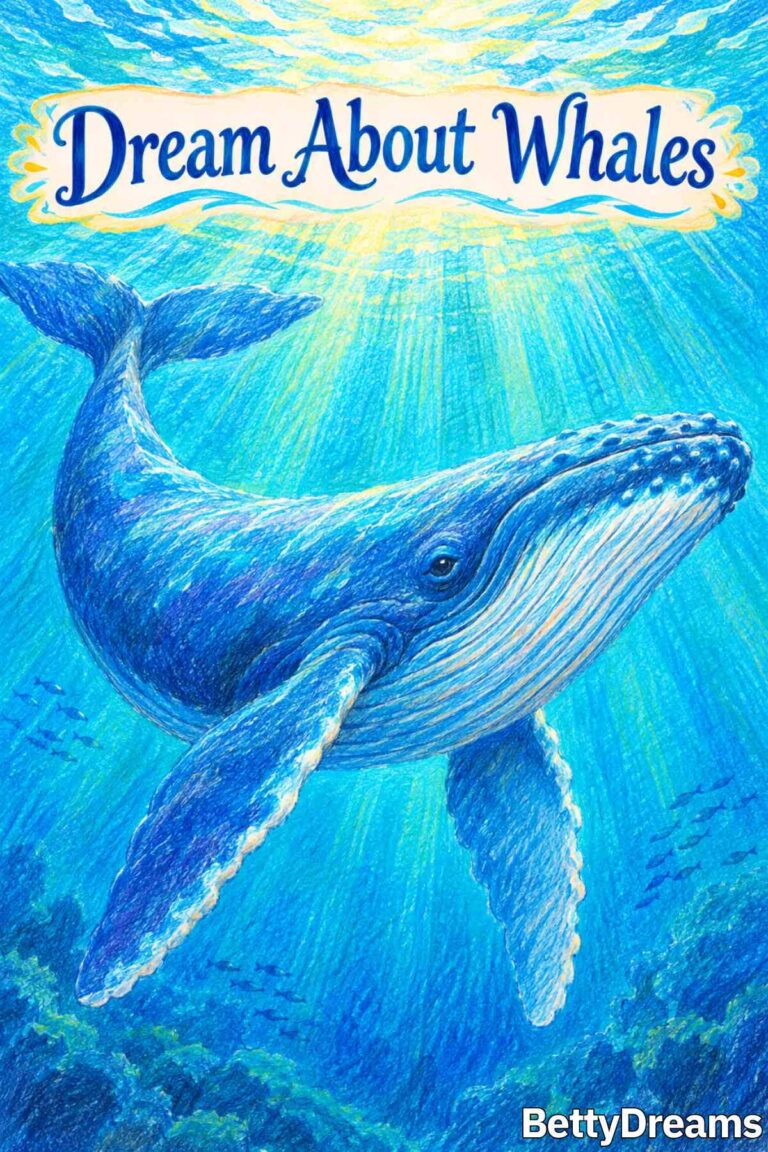 Dream of Whales