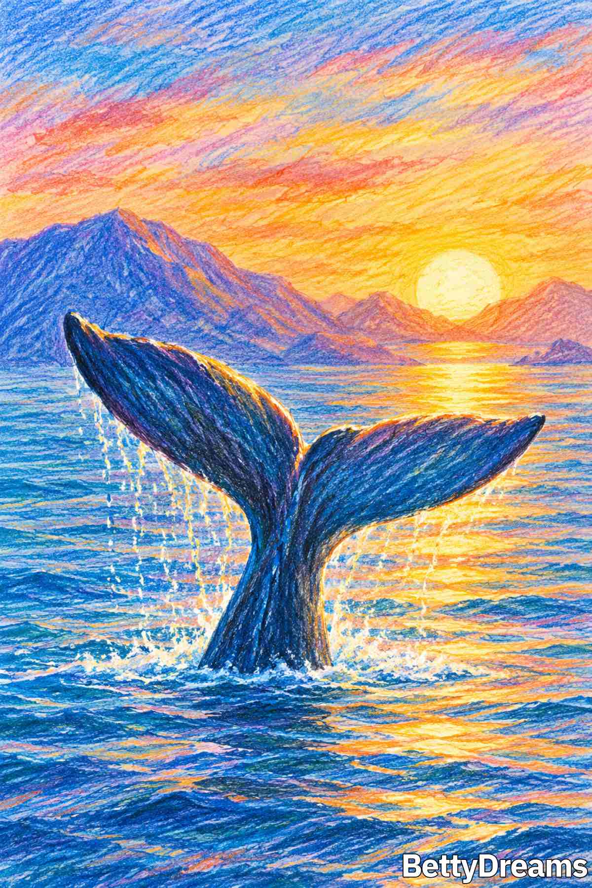 whale dream meaning