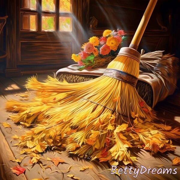 Dream About Sweeping The Floor 10 Surprising Meanings