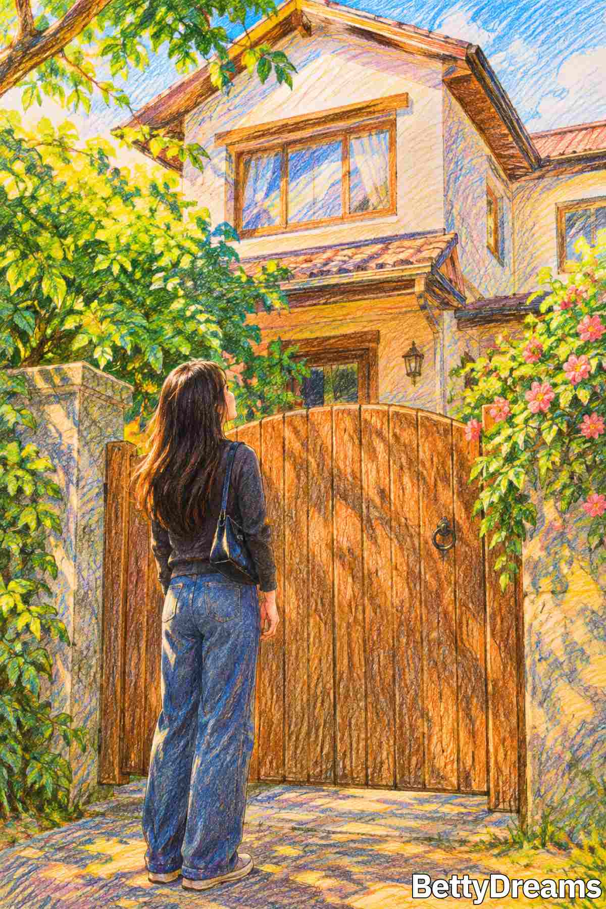childhood home dream meaning
