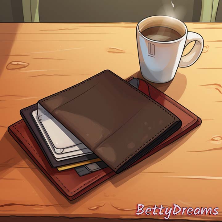 Losing Wallet in Dream 10 Powerful Meanings (by Betty)