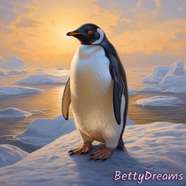 Dream About Penguins 10 Powerful Meanings (by Betty)