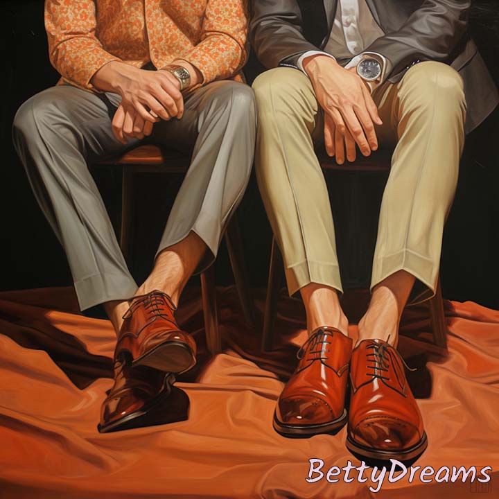 dreaming about shoes meaning