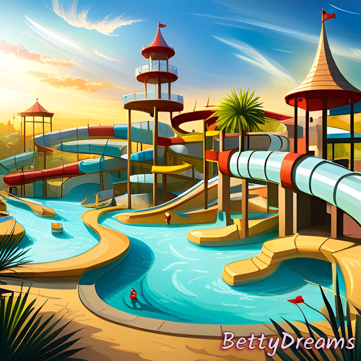 Dreams About Water Parks: 10 Powerful Interpretations