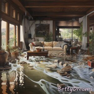 Dream of a Leaking Roof: 10 Surprising Meanings (Powerful)