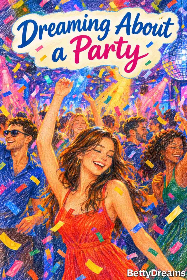 Dreaming of a Party