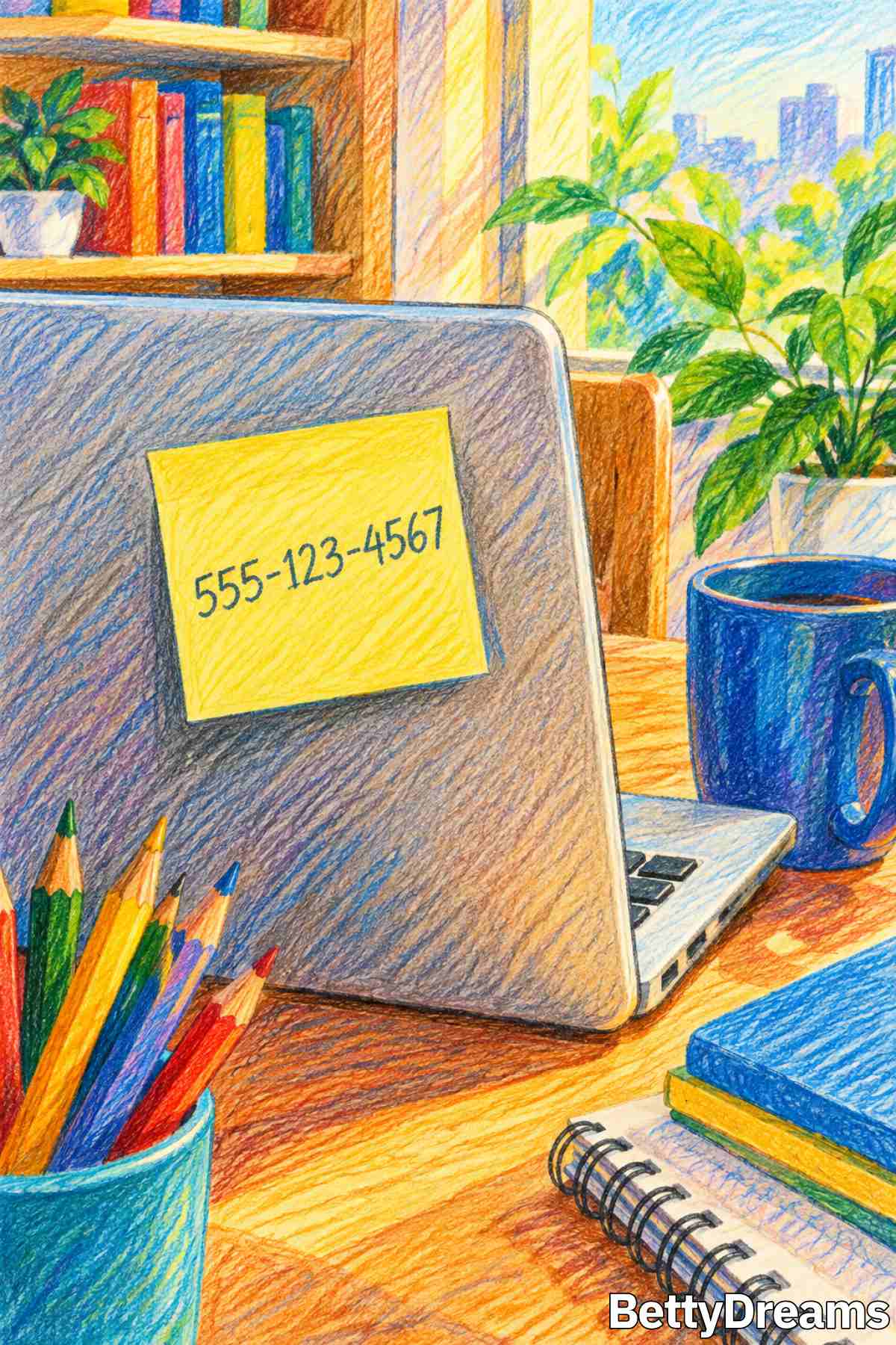 meaning of a phone number in a dream