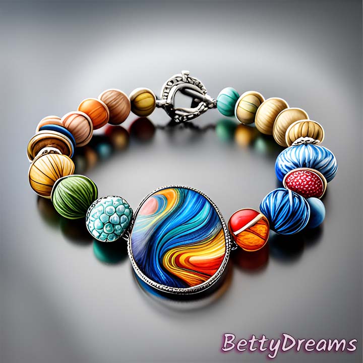 Dream About Bracelet: 10 Powerful Interpretations (by Betty)