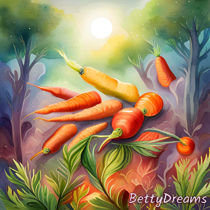 Dream of Carrots Meaning 10 Powerful Interpretations