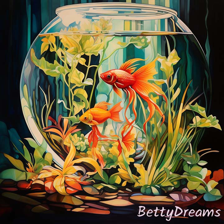 Dream About Fish Tank: 10 Surprising Meanings (Powerful)