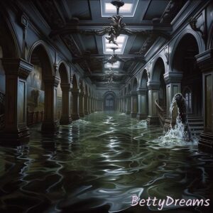 Dream of Leaking Ceiling: 10 Powerful Meanings (by Betty)