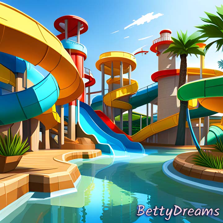 Dreams About Water Parks: 10 Powerful Interpretations