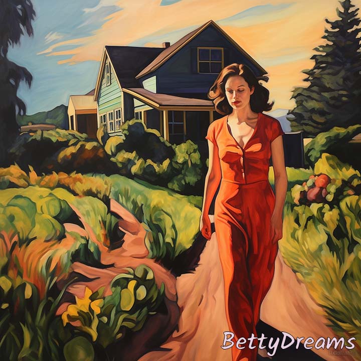 dreams about moving to a new house