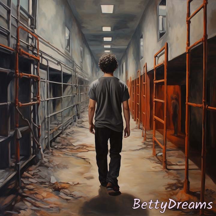 dreams of going to jail 