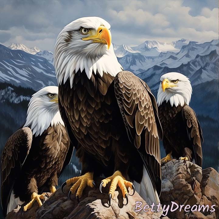 eagles