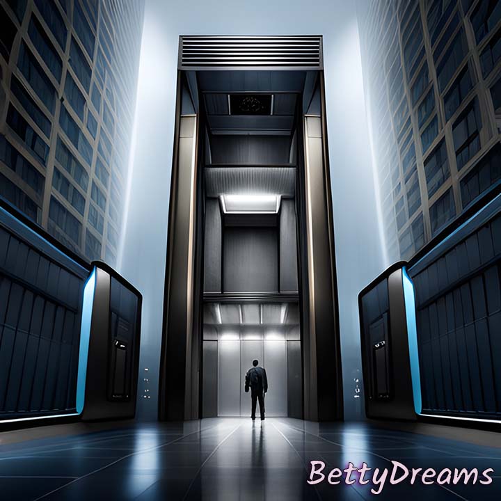 Dreams About Elevators 10 Powerful Interpretations (by Betty)