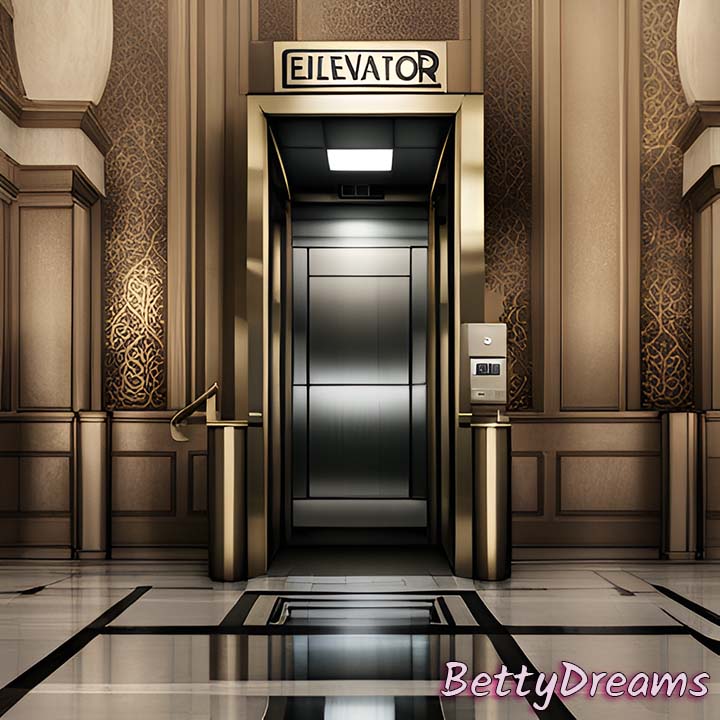 Dreams About Elevators 10 Powerful Interpretations (by Betty)