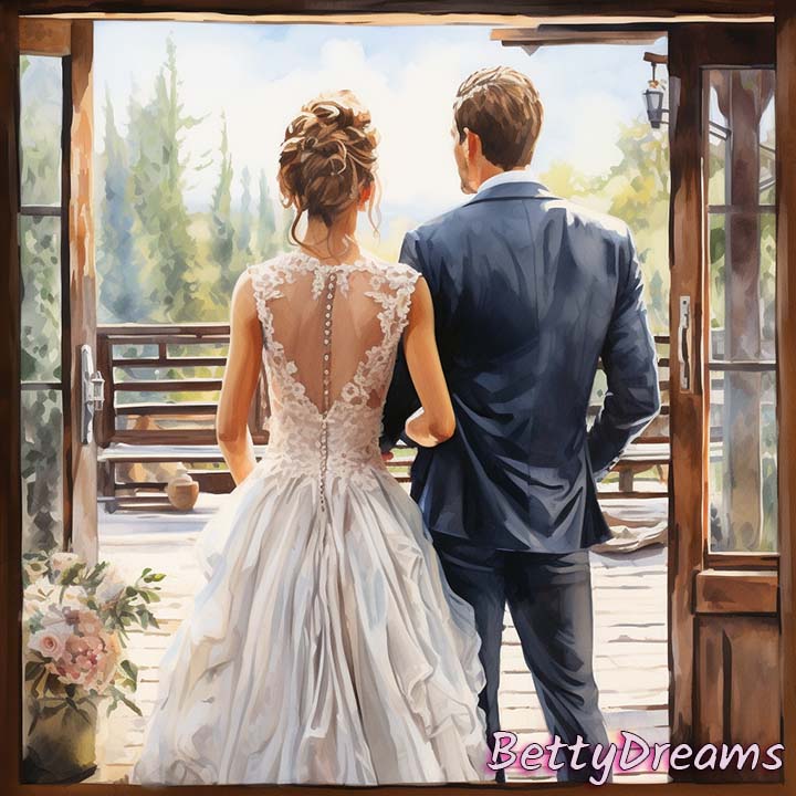 falling in love in dream