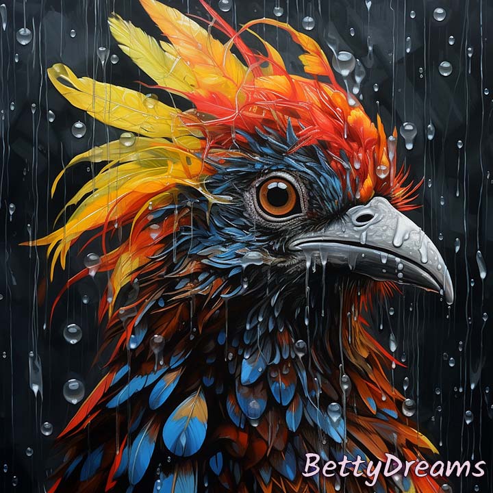 Dreaming About Feathers 10 Powerful Interpretations (by Betty)