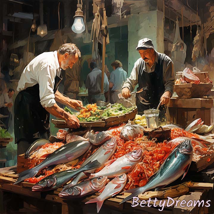 fish