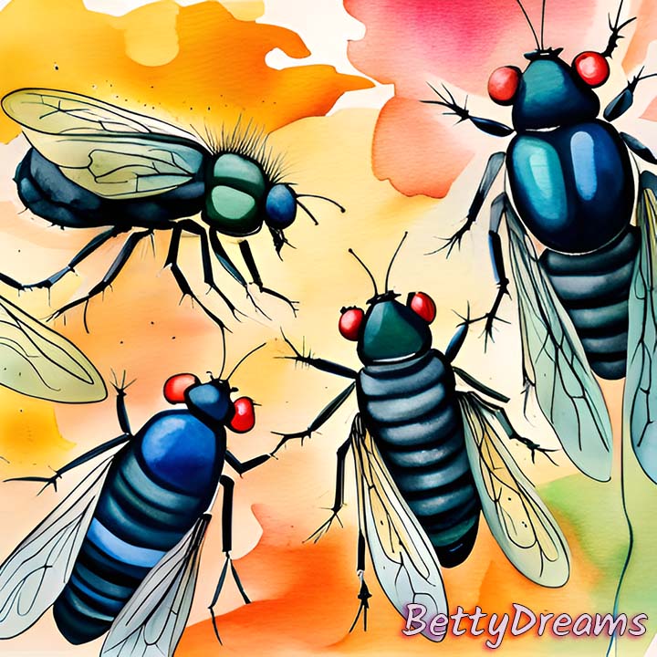 flies 2